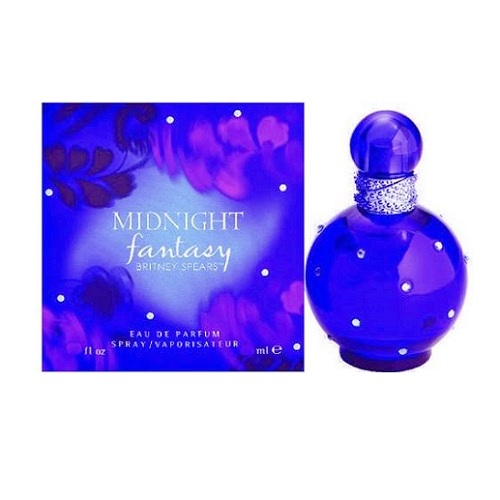 Fantasy Midnight Perfume
